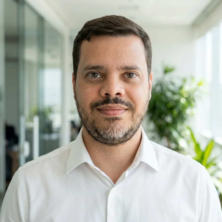 Murilo Camargo